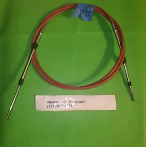 Yamaha Wave Venture 1100 Reverse Cable 1996 1997 GH3-U149C-00-00 - Picture 1 of 4