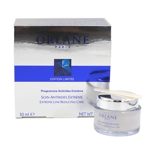 Orlane Limited Edition Extreme Line-Reducing Care Anti-age Face Cream 1 Oz - Picture 1 of 1