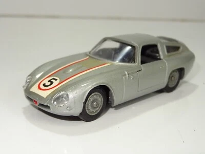 Solido 146 ALFA ROMEO GUILIA TZ (348) Foto 1 de 4