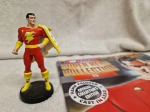 Eaglemoss DC COMICS Super Hero Collection Figurine & Magazine - Picture 1 of 2