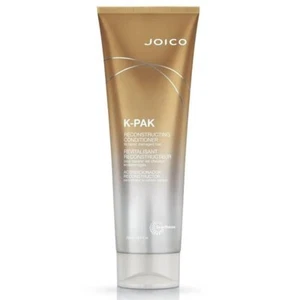 Joico K-PAK Reconstructing CONDITIONER To Repair Damaged Hair 250ml - Picture 1 of 1
