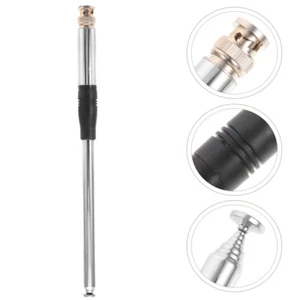 Extendable Antenna Whip Antenna For - - Zdjęcie 1 z 12