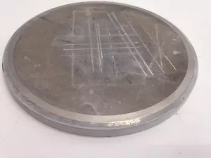 "CONJUNTO DE SIERRA DE DADOS DE DISCO 6"" SIERRA DE DADOS DE DIAMANTE SILICIO ADT K&S 6" - Imagen 1 de 12