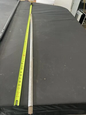 1958 Buick Limited Stainless Chrome Trim - Image 1 of 4