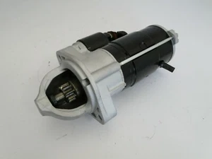 1S2301 Anlasser Motor für SSANGYONG Actyon I 200 Istana Kyron 2.0 2.7 2.9 D Xdi - Bild 1 von 5