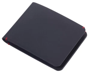 Geldbörse und Kreditkartenetui Ausleseschutz (für RFID Chips) Kunstleder - Bild 1 von 4
