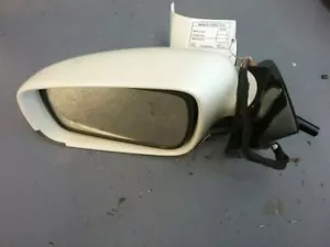 Driver Left Side View Mirror Power Fits 04-06 PHAETON 154611 - Picture 1 of 12