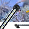 Aquarium Weiße LED Tube Bar Weiße Aquarium Beleuchtung Lampe Tauchbar 7,5-19 "