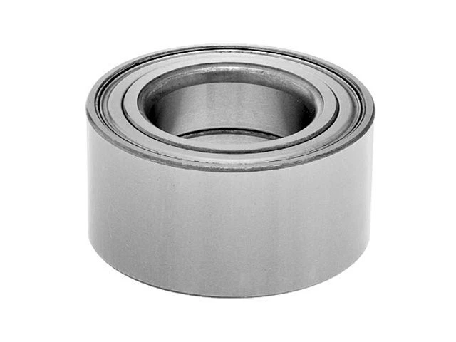 Rear Quality-Built Wheel Bearing fits BMW 325e 1987 2.7L 6 Cyl 74WQSZ - Image 1 of 1