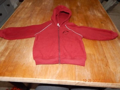 Sudadera con capucha y cremallera TKS Basics bebé niño 24 meses,  Foto 1 de 4