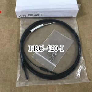 FRC-420-I 1X NEW RIKO Optic Sensor FRC-420-I Fast Shipping - Picture 1 of 3