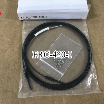 FRC-420-I 1X NEW RIKO Optic Sensor FRC-420-I Fast Shipping - Image 1 of 3