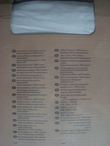 IKEA KIVIK Sofa Cover slipcover for KIVIK 3-seat Sofa Ingebo Light Beige NEW - Picture 1 of 10