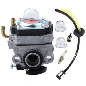 Carburetor For Walbro WYL240A Mini 4 Cycle Tiller 316.299370 Machine 753-05440 - Picture 1 of 6