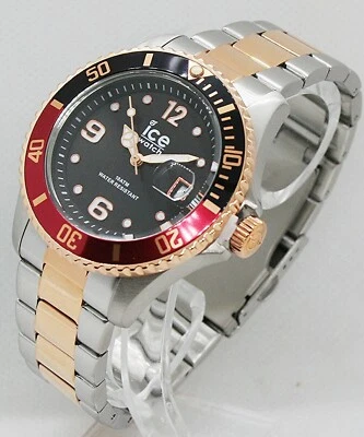 ✅  ICE-WATCH Herren Armbanduhr 016546 - M ✅ - Bild 1 von 4