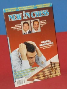 Neu im Schachmagazin 2006 # 5 - Bild 1 von 1
