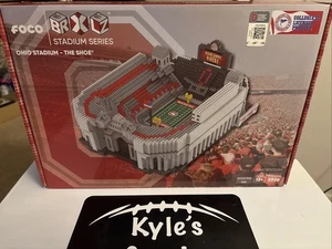FOCO BRXLZ The Shoes Stadium 3-D - Picture 1 of 1