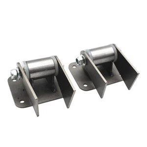 Universal Motor Motorlager kompatibel für LS1 LS2 LS3 LS6 LS7 silber - Bild 1 von 3