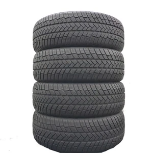 225 55 18 4x VREDESTEIN 225/55 R18 102V XL Wintrac Winterreifen 2019/22 7-7,5mm - Bild 1 von 7