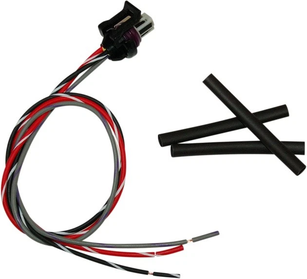 Conector sensor posición acelerador Namz #72280-95 #PT-13532244 Harley Davidson Foto 1 de 1