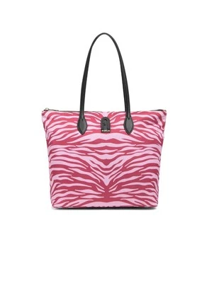 Furla очень большой Calipso сумка с короткими ручками - новый с ярлыком - Изображение 1 из 4