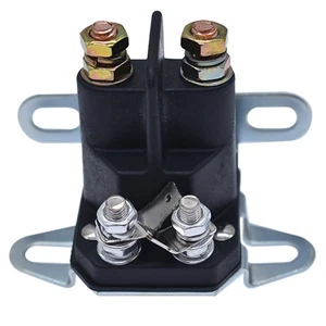 Starter Solenoid Switch For Polaris Sportsman Magnum 330 500 700 800 05-06 - Picture 1 of 7