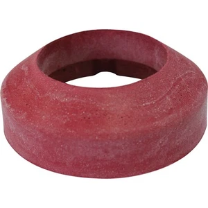 Korky Close Coupled Tank to Bowl Gasket 463BP Korky 463BP 3-1/2" OD x 2-1/8" ID - Picture 1 of 2