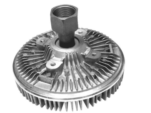 Embreagem de ventilador 26BWTX49 para Grand Marquis Marauder 1997 1993 1995 1996 1998 1999 - Imagem 1 de 1