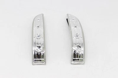 Un par de luces de giro LED de espejo derecho izquierdo para Hyundai Tucson IX35 2009-2015 Foto 1 de 4