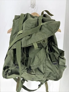 Vintage US Military Combat Medium Alice Pack guter Zustand, ohne Rahmen - Bild 1 von 5