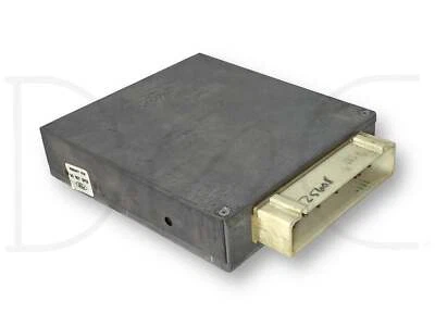 Ford F150 1985 4,9 I6 manual PCM ECM ECU AH E5DF-12A650-H2A Foto 1 de 4