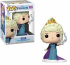 Disney Frozen Movie Elsa Ultimate Princess POP! Figure Toy #1024 FUNKO NIB NEW