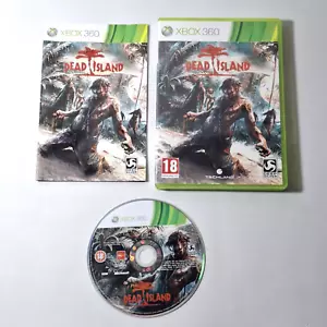 Dead Island Xbox 360 Microsoft PAL ITA - Foto 1 di 8
