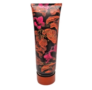 VICTORIA’S SECRET AMBER ROMANCE NOIR FRAGRANCE BODY LOTION 8 OZ INNER SEALED - Picture 1 of 1