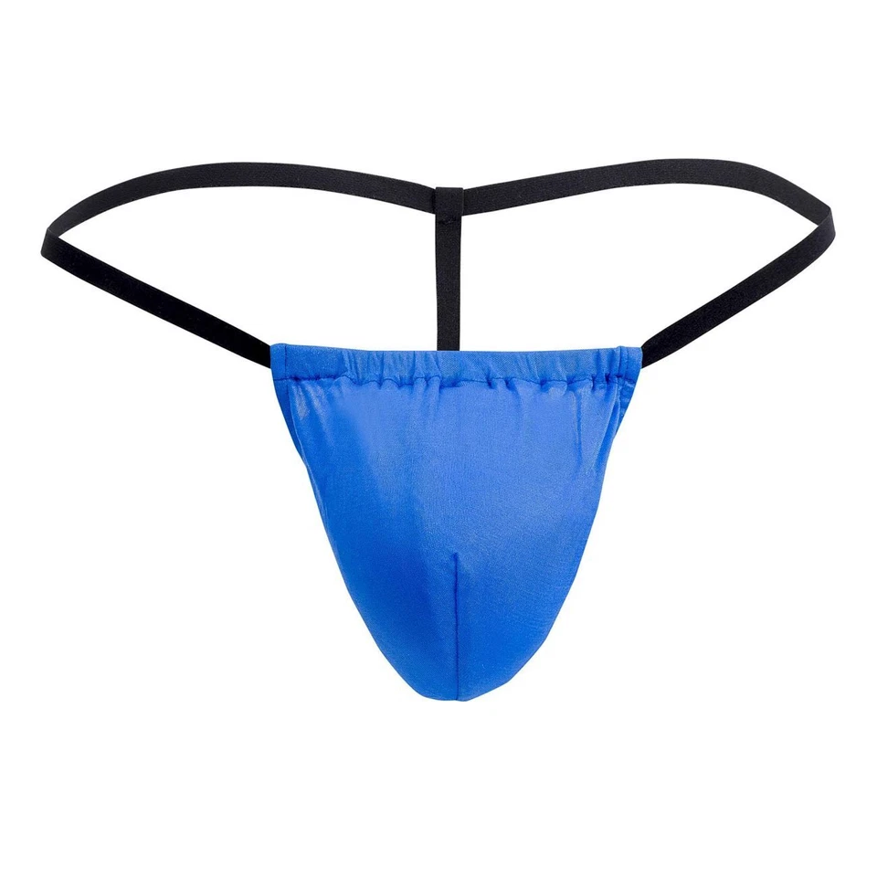 Magic Silk Mens Underwear Bikini and Briefs - Image 1 of 1