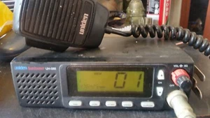 Uniden Sundowner UH-088 40 Channel UHF CB Radio working - Zdjęcie 1 z 5