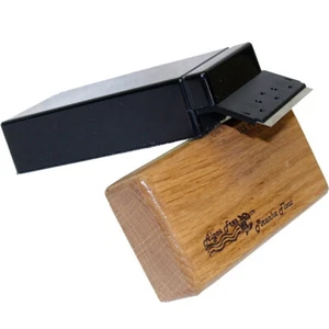 Algae Free Piranha Float PLUS Floating Magnetic Algae Scraper Aquarium Cleaner - Picture 1 of 3