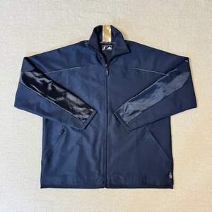 Adidas Predator 2005 David Beckham Track Top Jacket Suit Vintage Men's Size L * - Picture 1 of 20