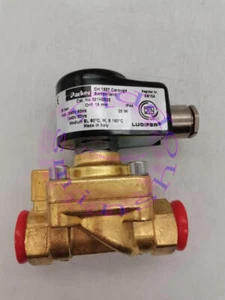 NEW 1PCS 321H2522 Solenoid Valve - Picture 1 of 1