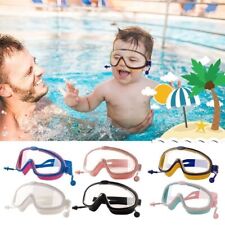 Sommer Kinder Sport Schwimmbrille Taucherbrille Wasserdichte Antibeschlag~