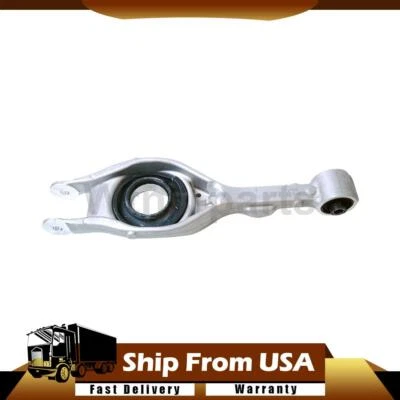 Brazo de control de suspensión inferior trasero derecho 1x para Kia Cadenza 2014-2016 Foto 1 de 4