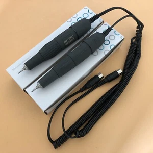 2pcs 35K dental marathon Micromotor Polishing Micro Motor Handpiece SDE-H37L1 - Imagen 1 de 6