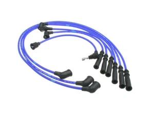 Spark Plug Wire Set NGK 98CFMR28 for Toyota Pickup 4Runner 1990 1991 1989 - Picture 1 of 1
