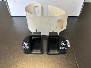 1332664 - ATTACCHI PER PREDISPOSIZIONE ISOFIX FORD FOCUS C-MAX DAL 2003-2010 - Imagen 1 de 3