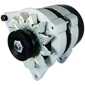 Fits Jaguar Lucas Type 17/18 ACR 12V 43 Amp Alternator Brand New - Picture 1 of 2