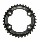 Shimano Xt Dyna Sys 11 Speed Chainring For M8000 Double Crank 34T Outer Black
