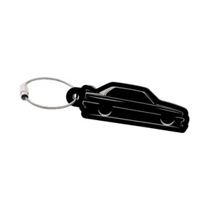 Acrylic Keychain Keyring compatible with E30 M3 Key Fob - Foto 1 di 1