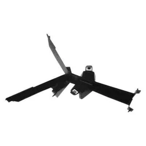 Nuevo relleno de parachoques delantero izquierdo para Chevrolet Silverado 1500/2500 GM1088169V 03-07 - Imagen 1 de 1