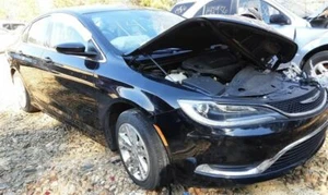Engine ECM Electronic Control Module 2.4L Fits 16-17 200 347504 - Imagen 1 de 12