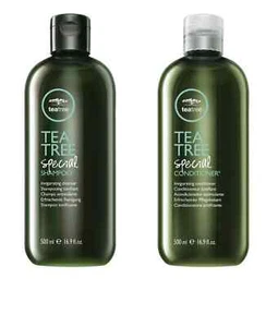 Paul Mitchell Tree Special shampoo and conditioner 16.9 Oz Duo NW Free SHIPPING - Picture 1 of 1